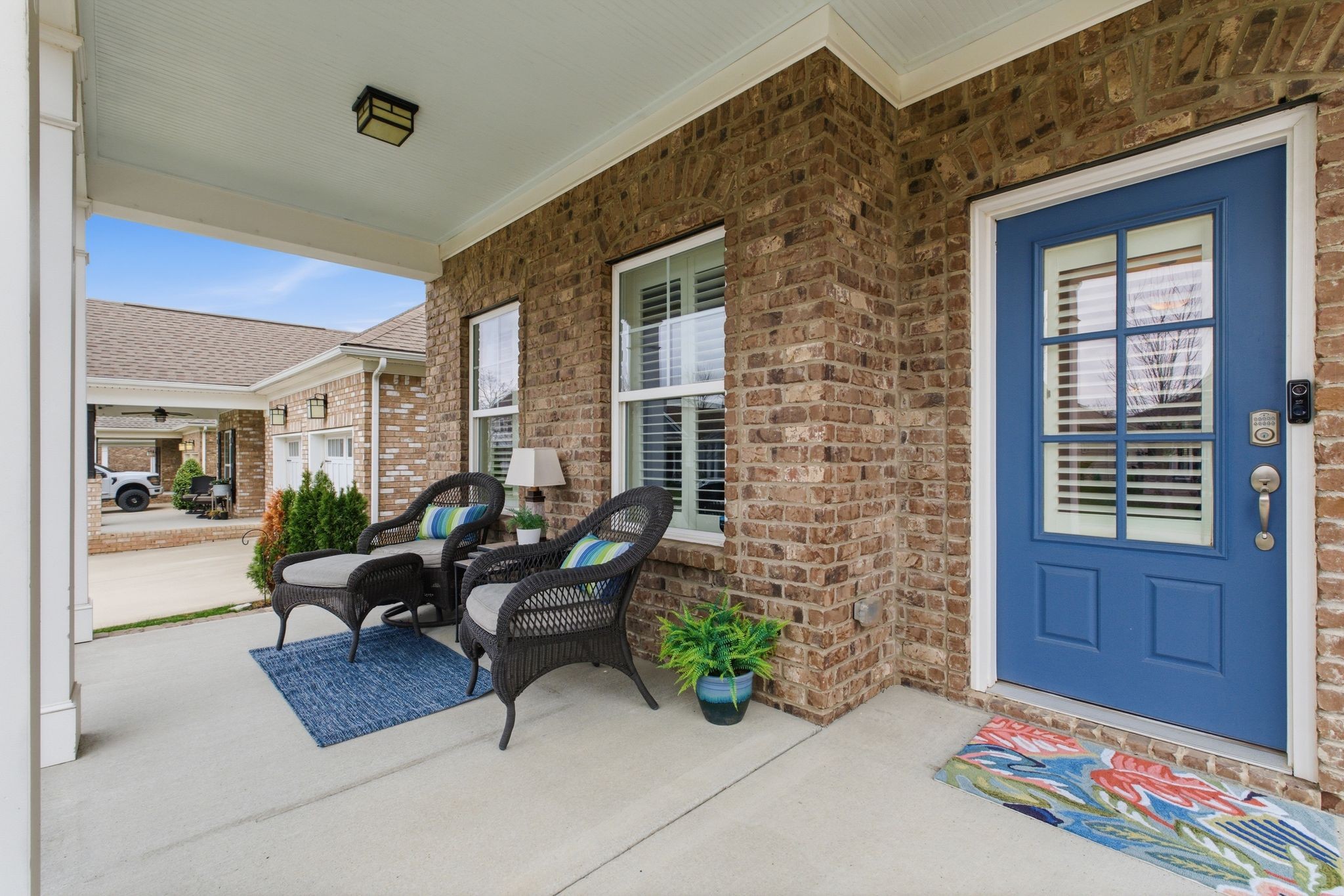 1136 Frewin Street Nolensville TN 37135