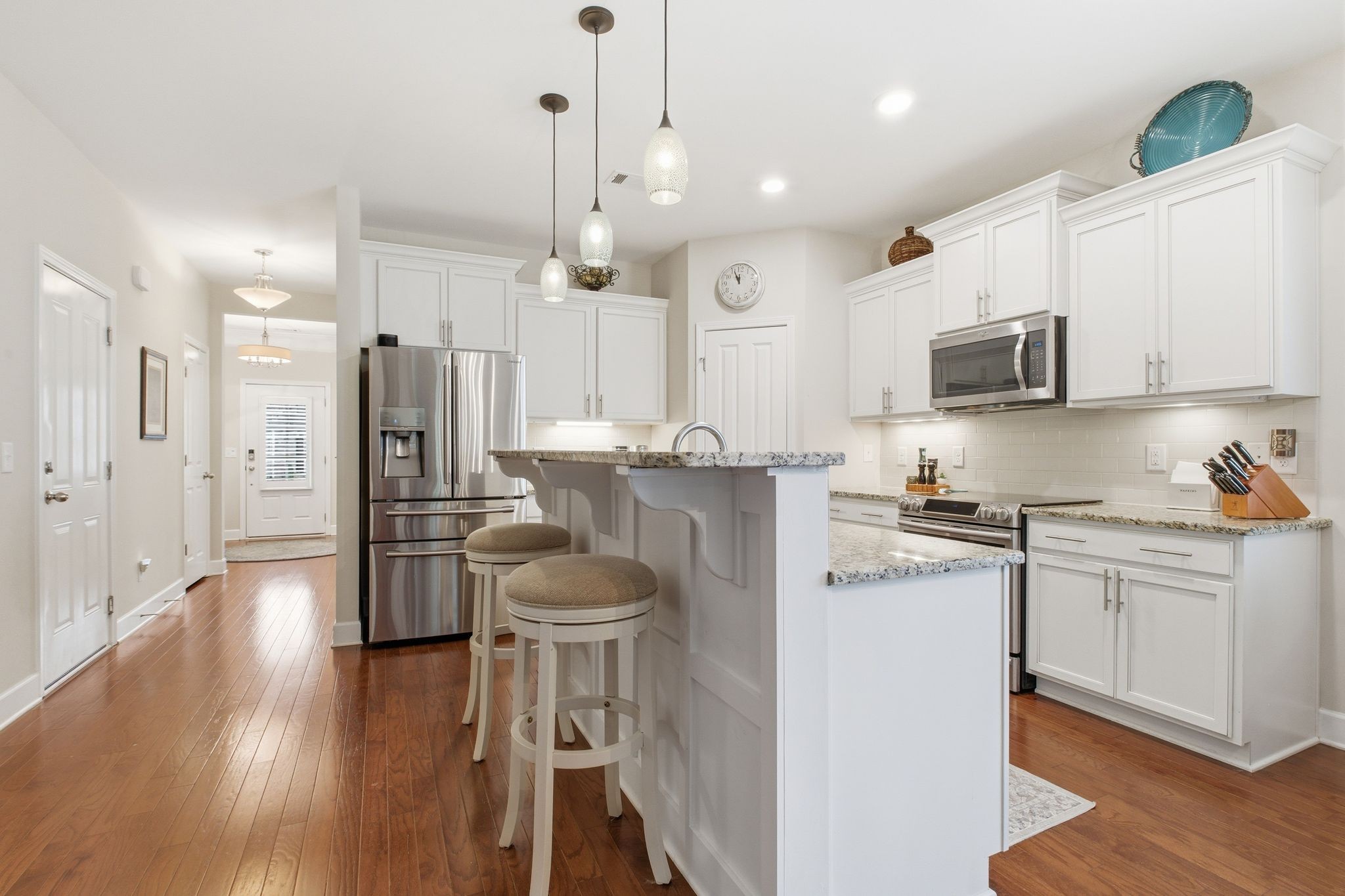 1136 Frewin Street Nolensville TN 37135