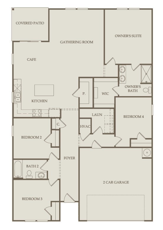 3421 Fellowship Road Columbia TN 38401