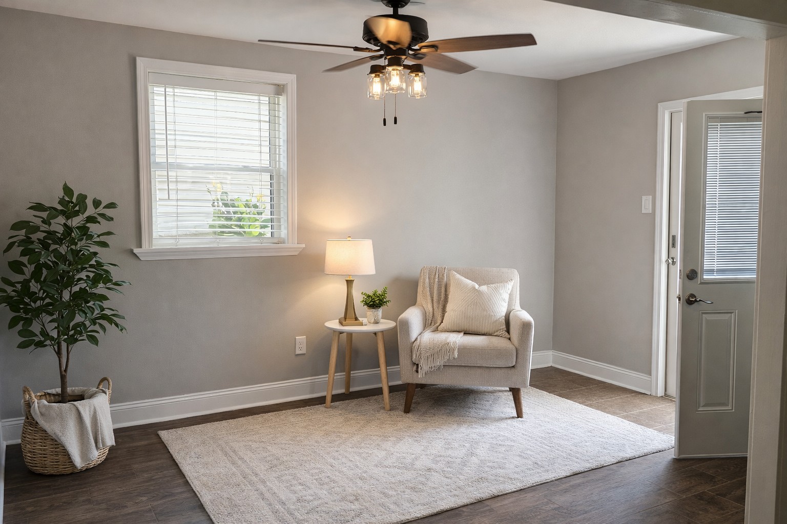 312 Nice Drive Clarksville TN 37042