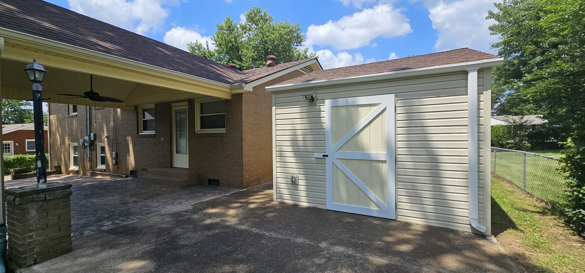 312 Nice Drive Clarksville TN 37042