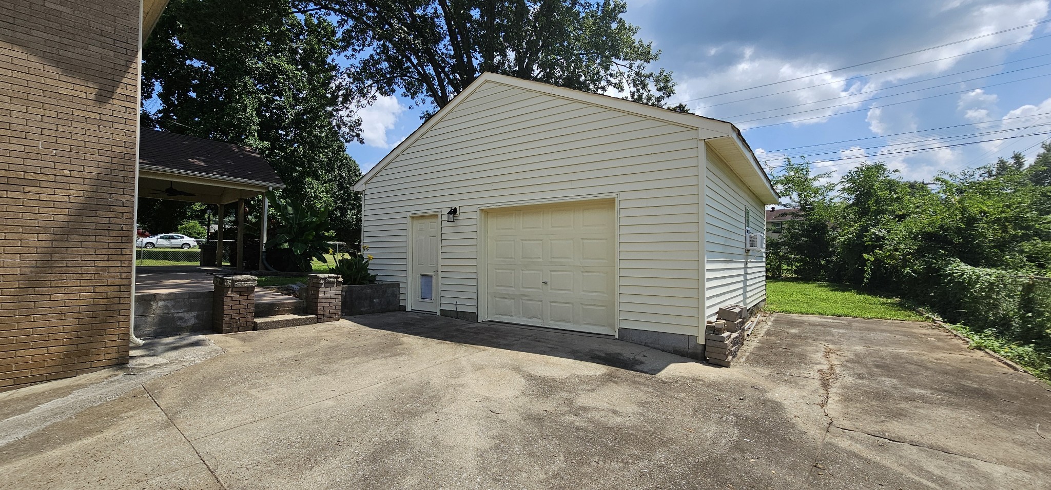 312 Nice Drive Clarksville TN 37042