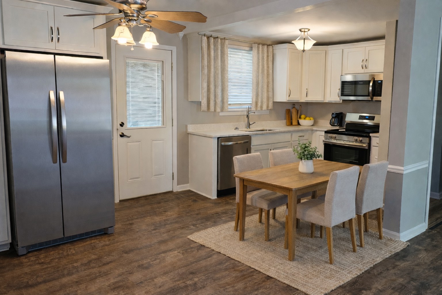 312 Nice Drive Clarksville TN 37042