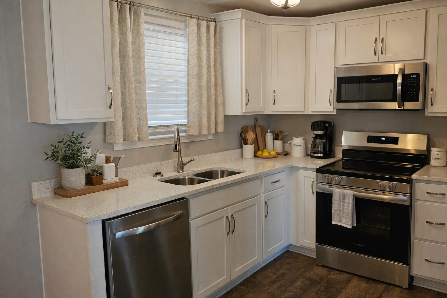 312 Nice Drive Clarksville TN 37042