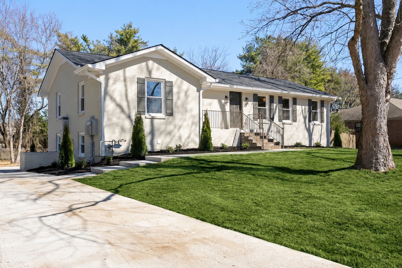 510 Iris Avenue Murfreesboro TN 37128