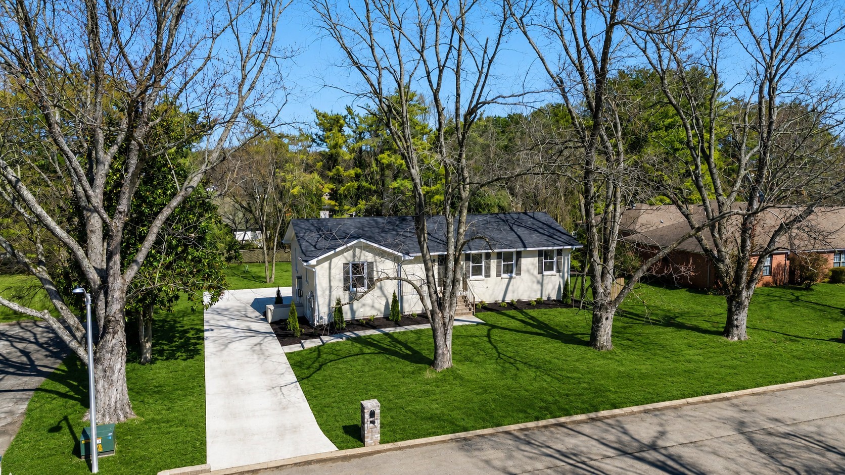 510 Iris Avenue Murfreesboro TN 37128