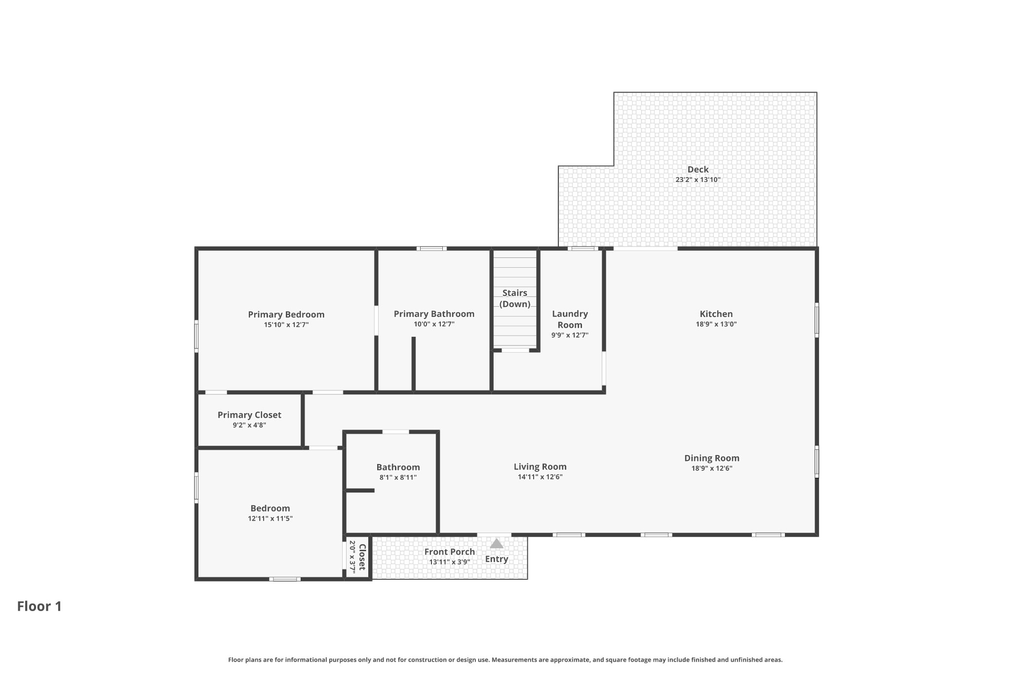510 Iris Avenue Murfreesboro TN 37128