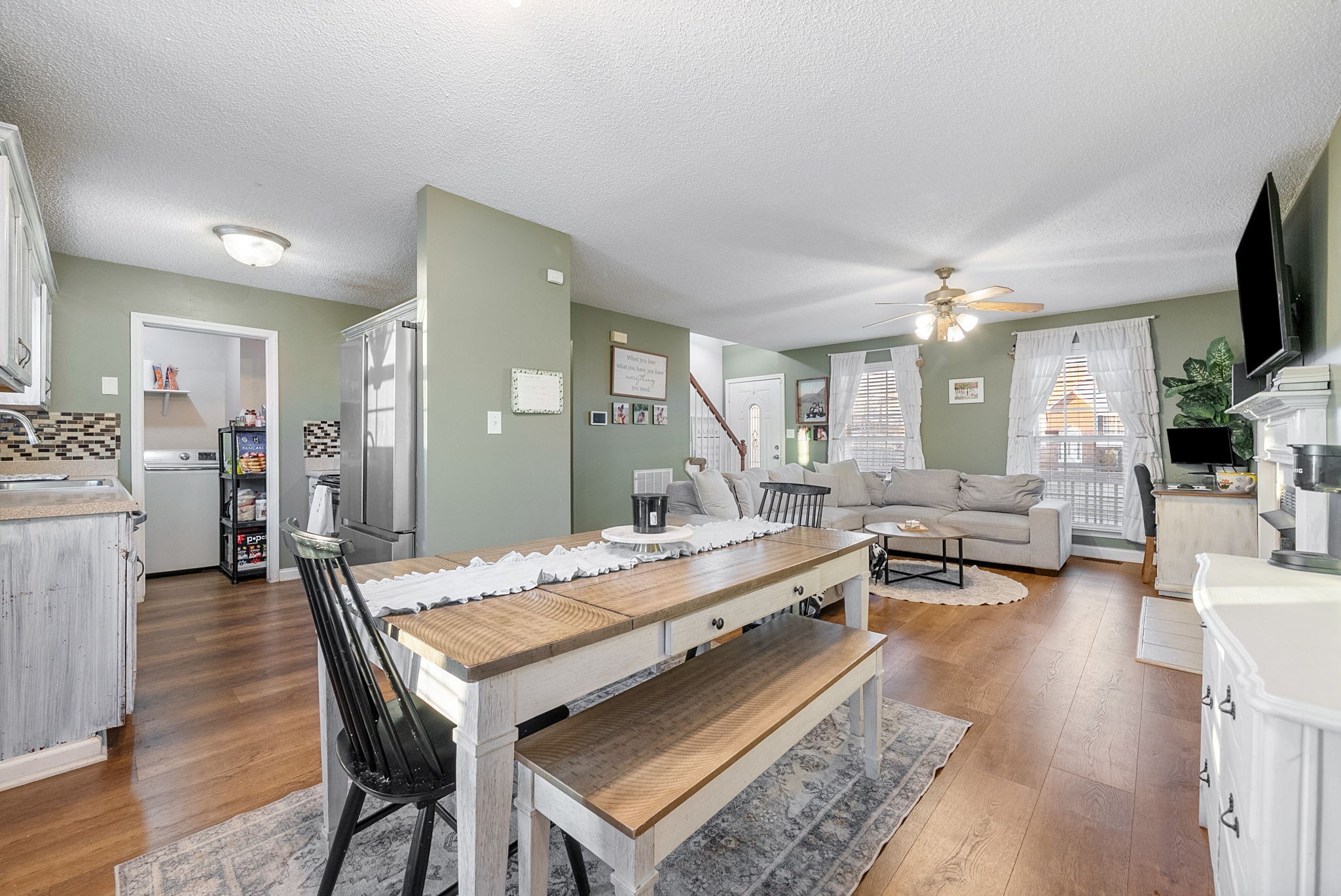 1700 Cedar Springs Circle Clarksville TN 37042