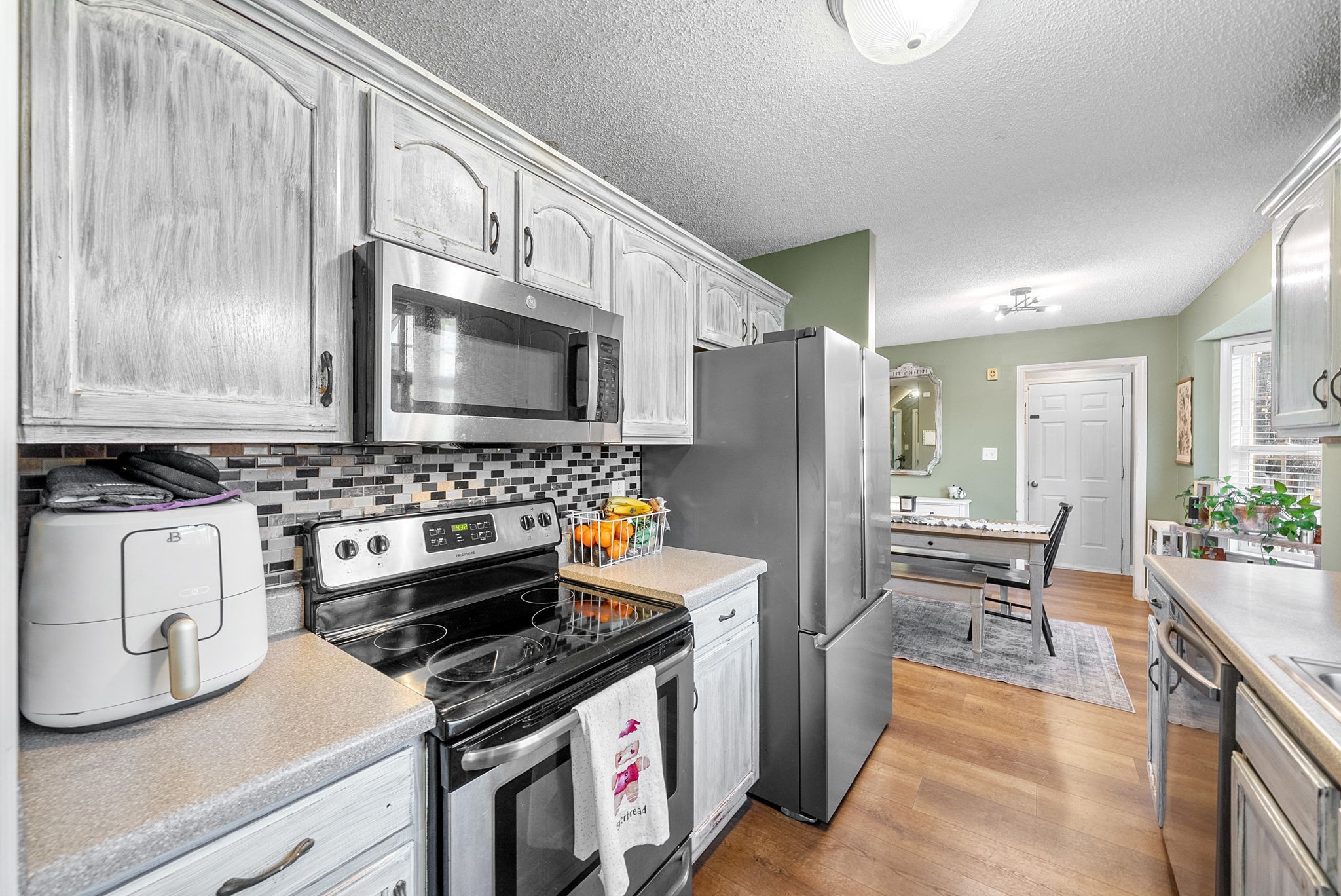 1700 Cedar Springs Circle Clarksville TN 37042