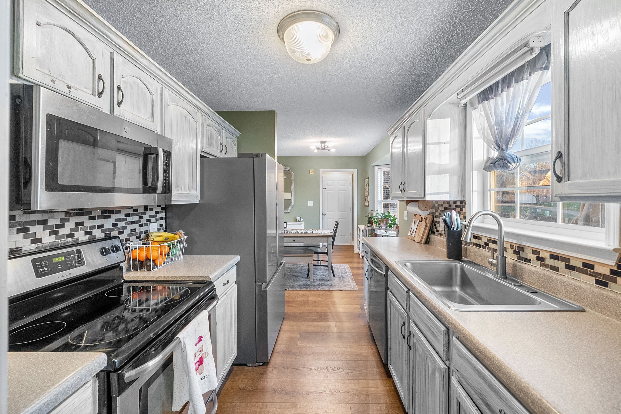 1700 Cedar Springs Circle Clarksville TN 37042