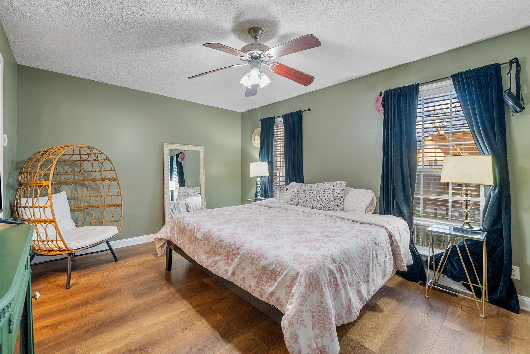1700 Cedar Springs Circle Clarksville TN 37042