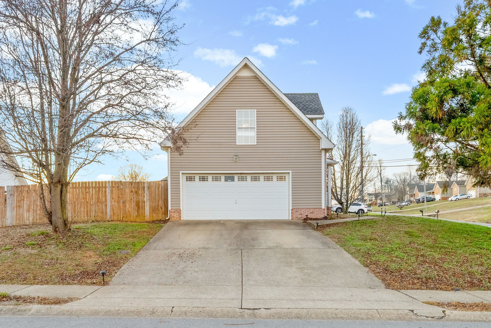 1700 Cedar Springs Circle Clarksville TN 37042