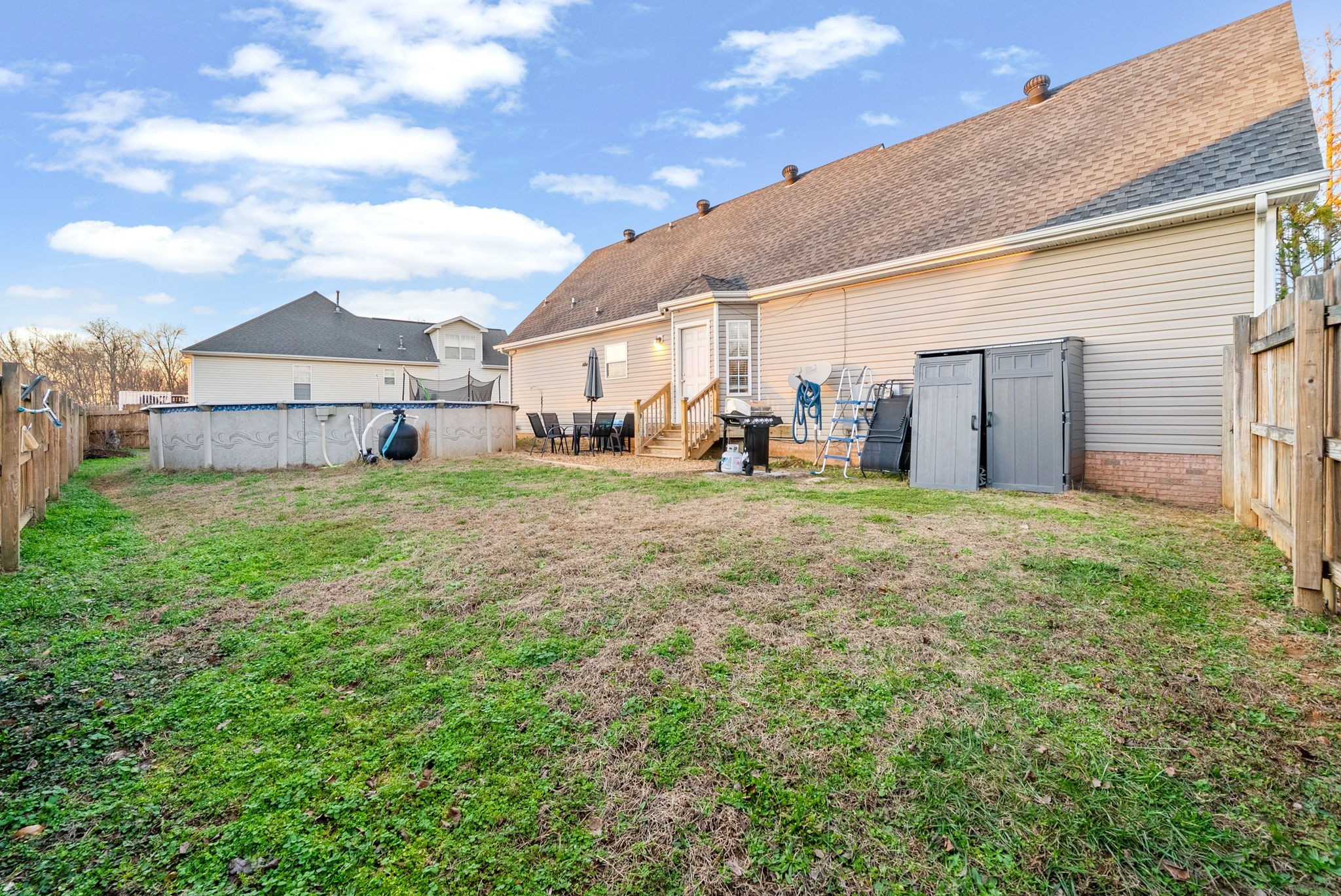 1700 Cedar Springs Circle Clarksville TN 37042