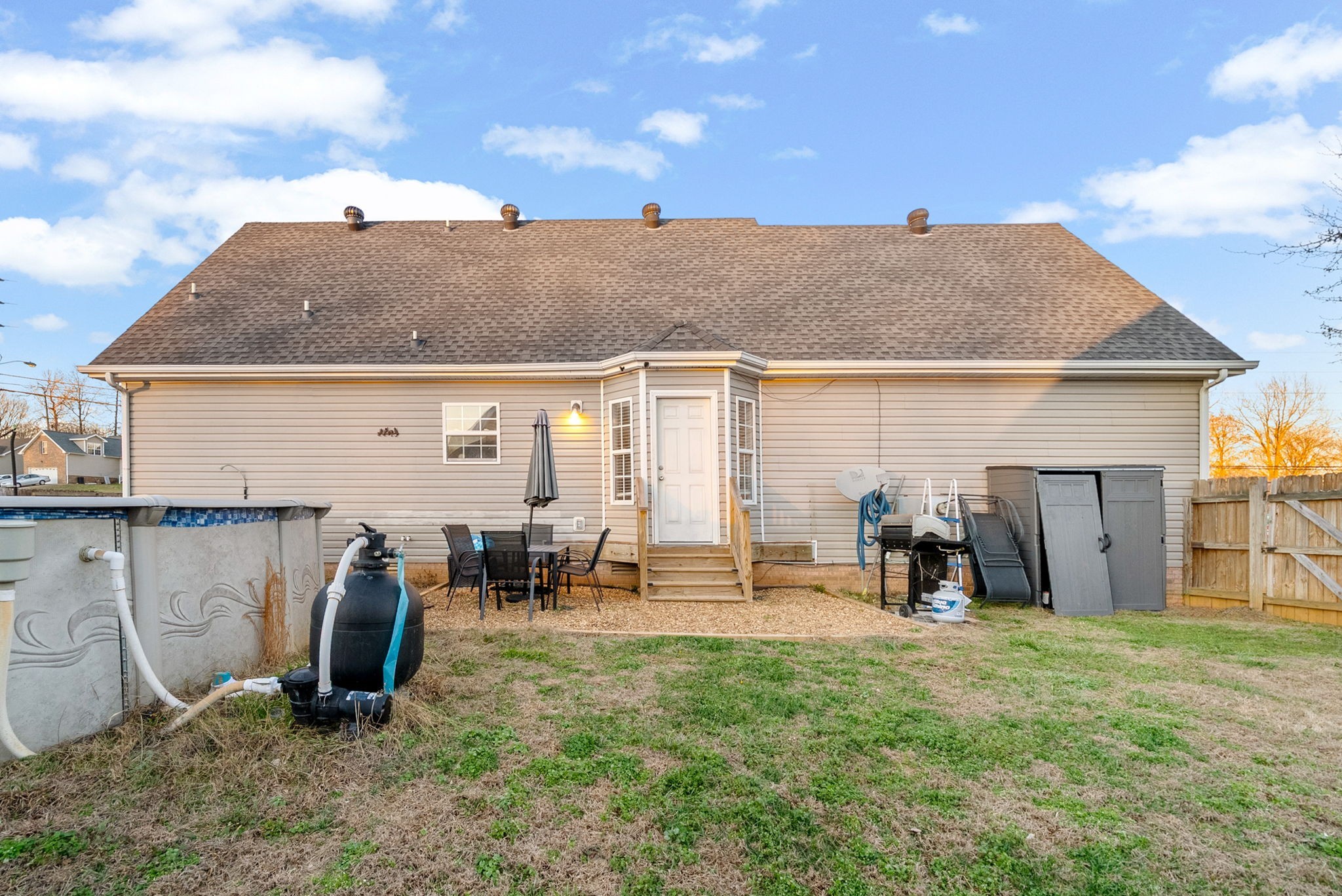 1700 Cedar Springs Circle Clarksville TN 37042
