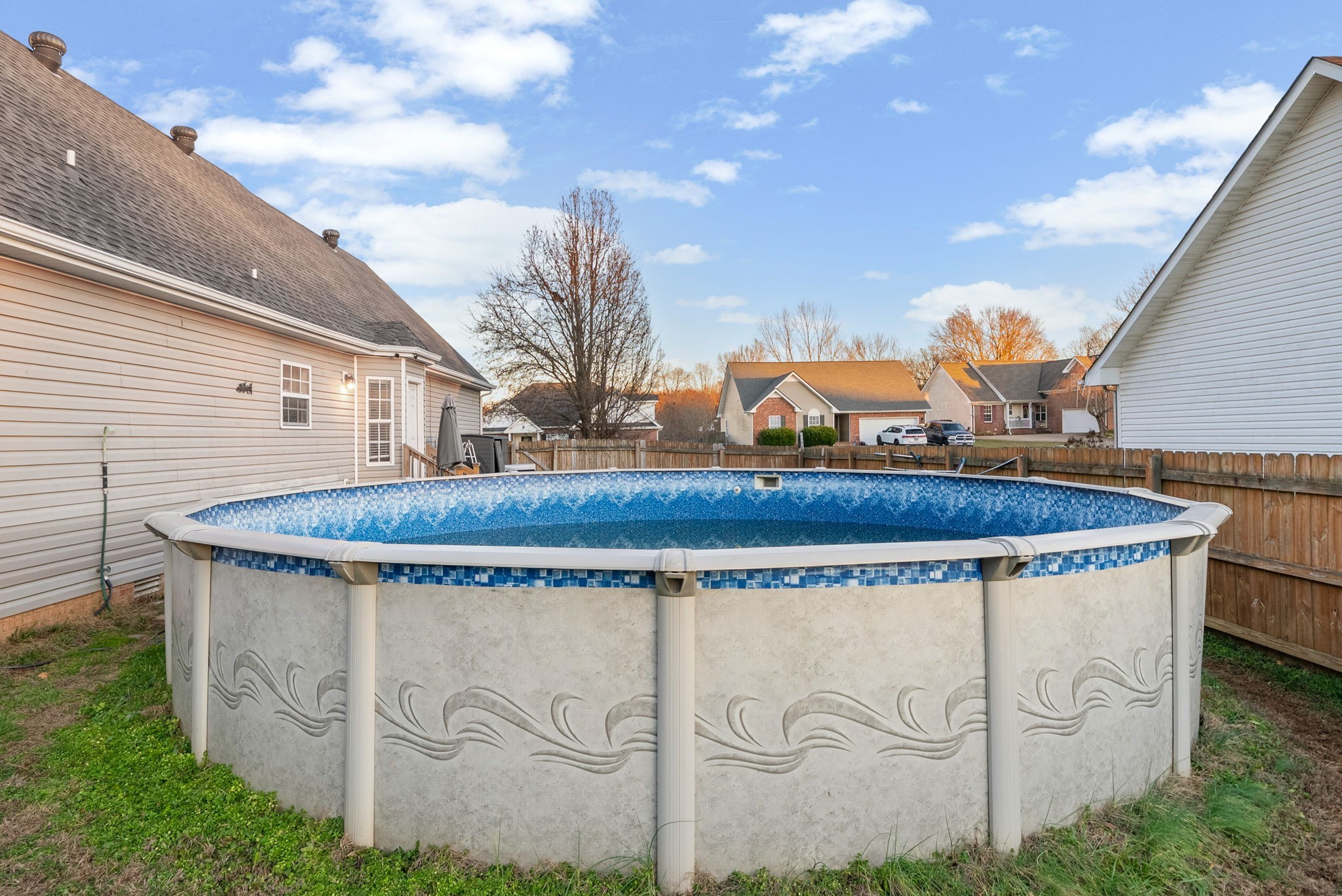 1700 Cedar Springs Circle Clarksville TN 37042