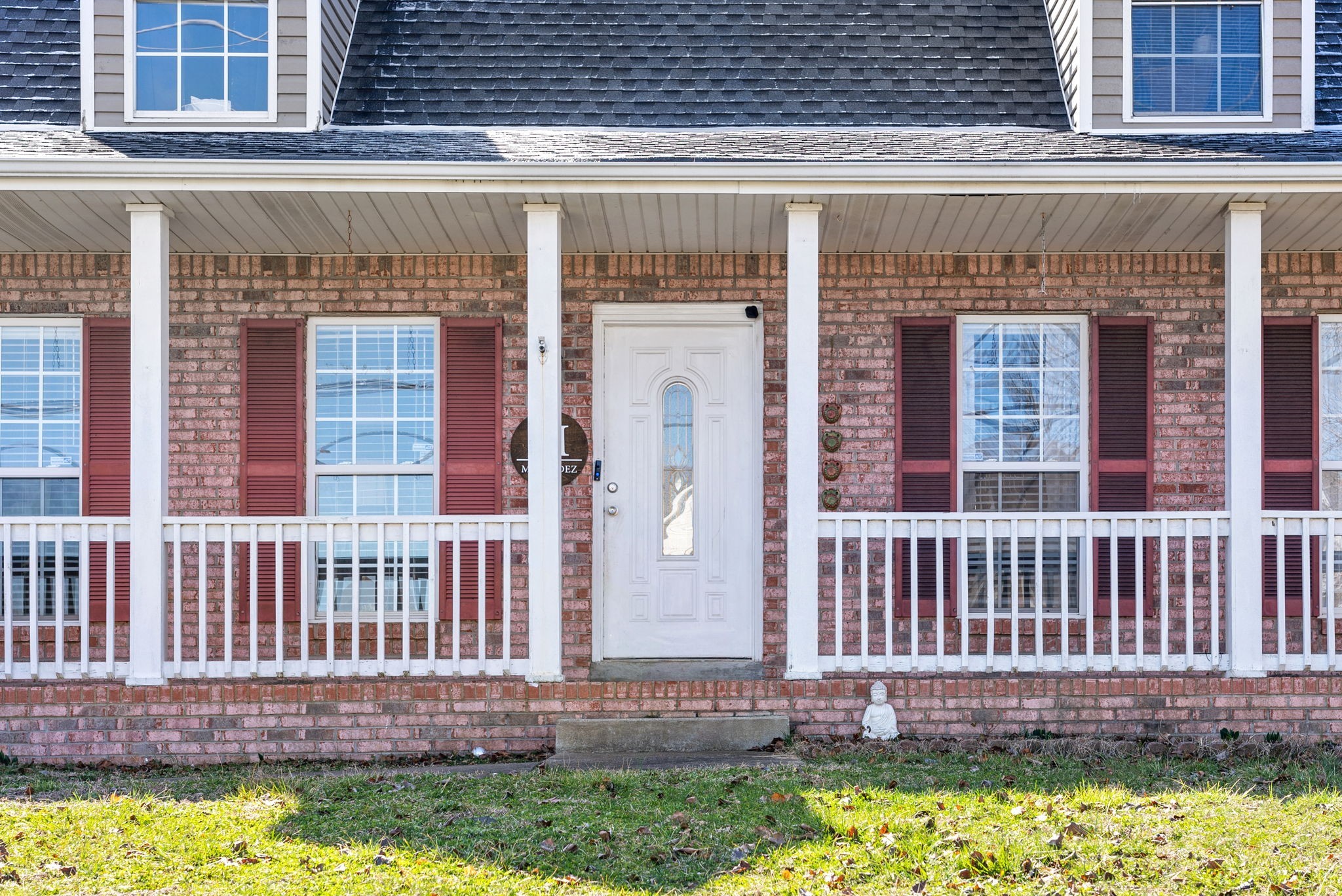 1700 Cedar Springs Circle Clarksville TN 37042