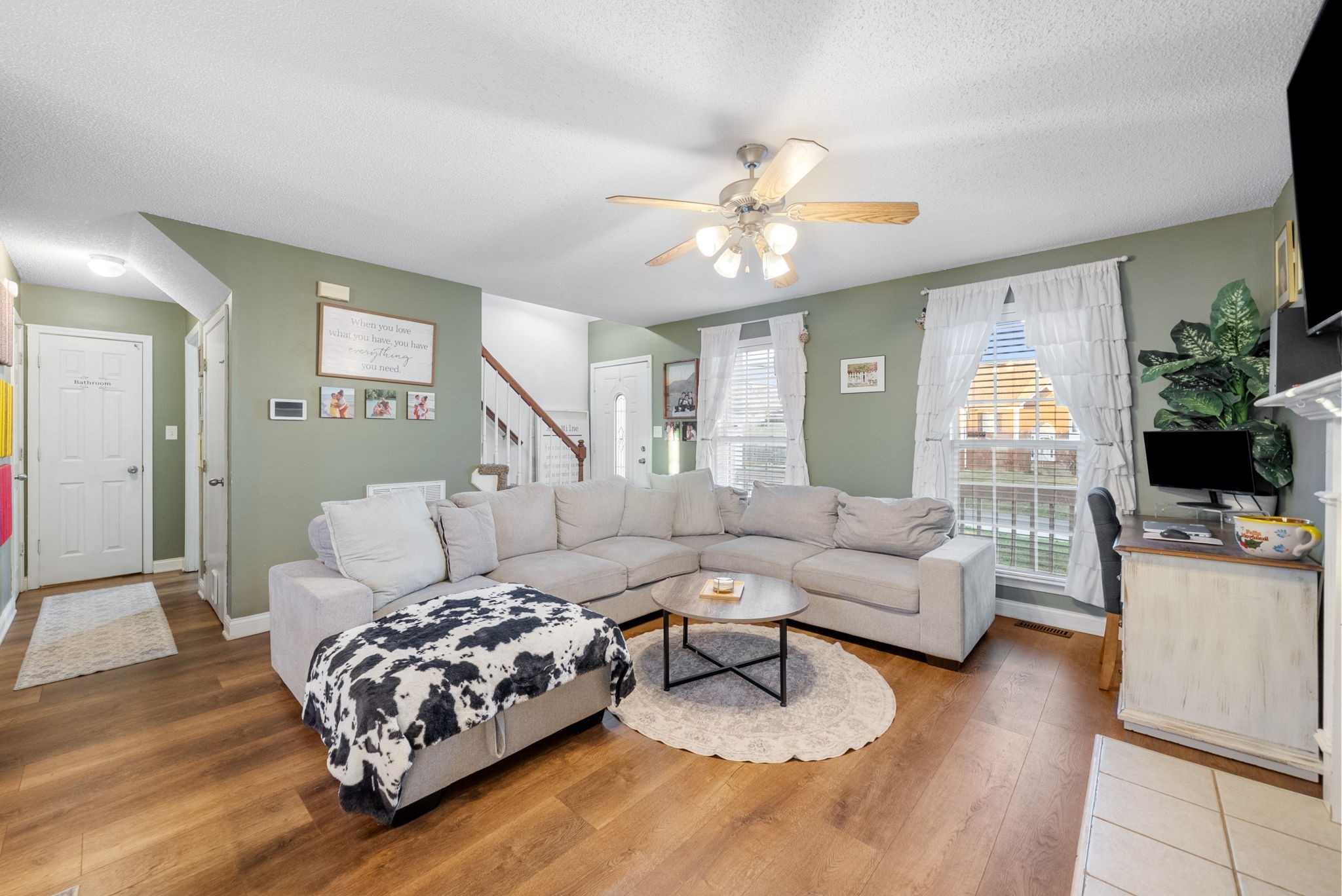 1700 Cedar Springs Circle Clarksville TN 37042