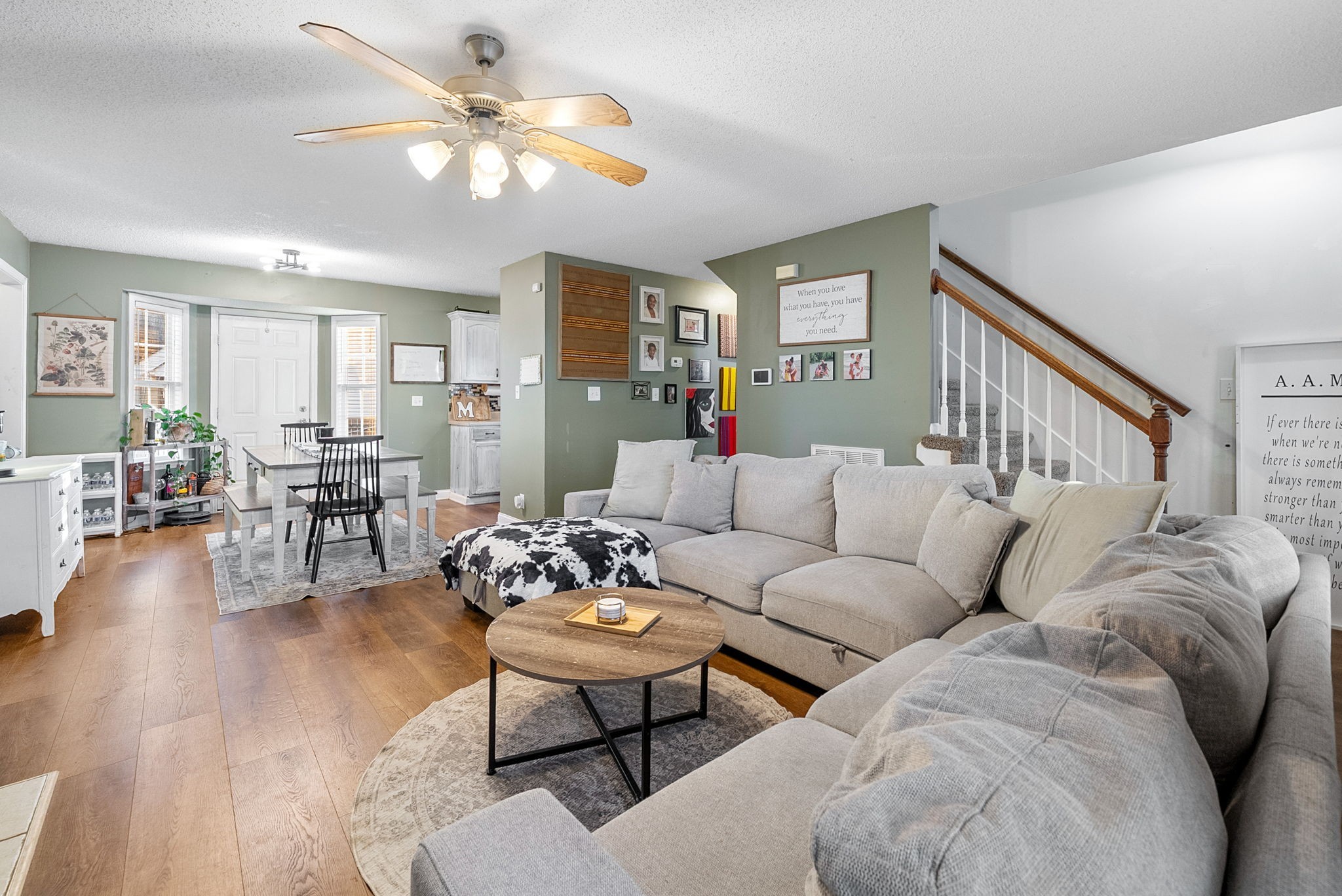 1700 Cedar Springs Circle Clarksville TN 37042