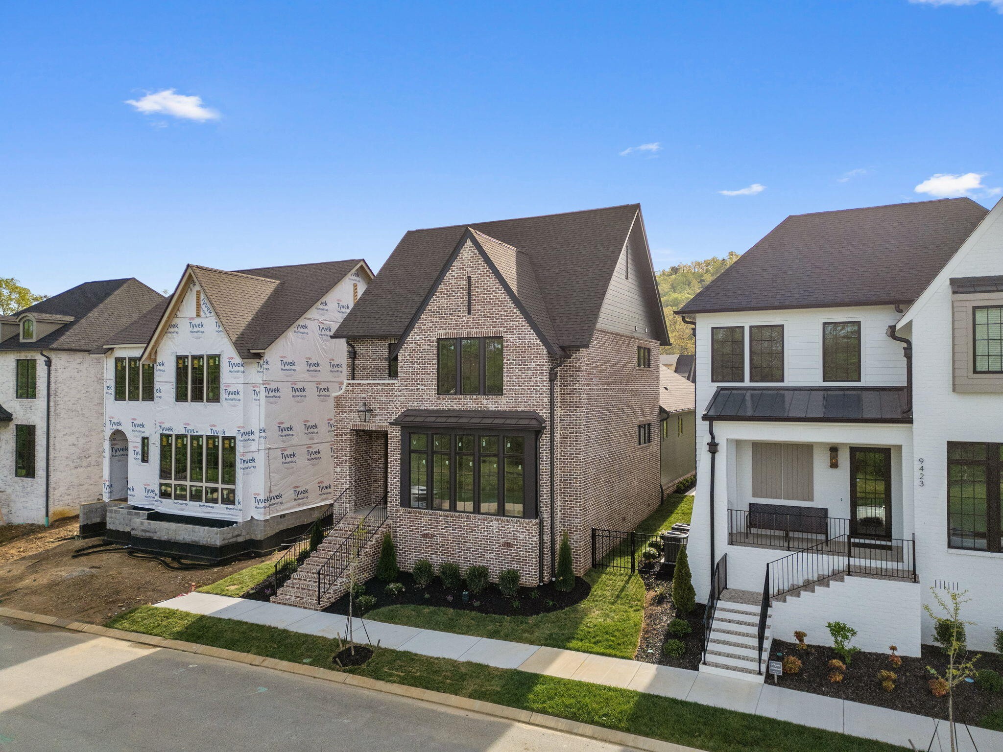9419 Calder Circle Ooltewah TN 37363