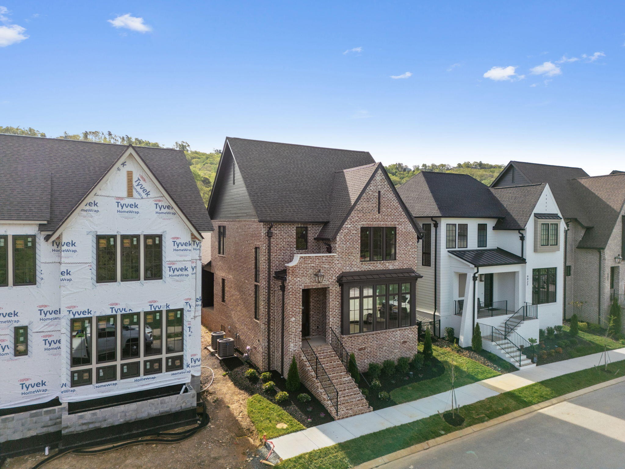 9419 Calder Circle Ooltewah TN 37363