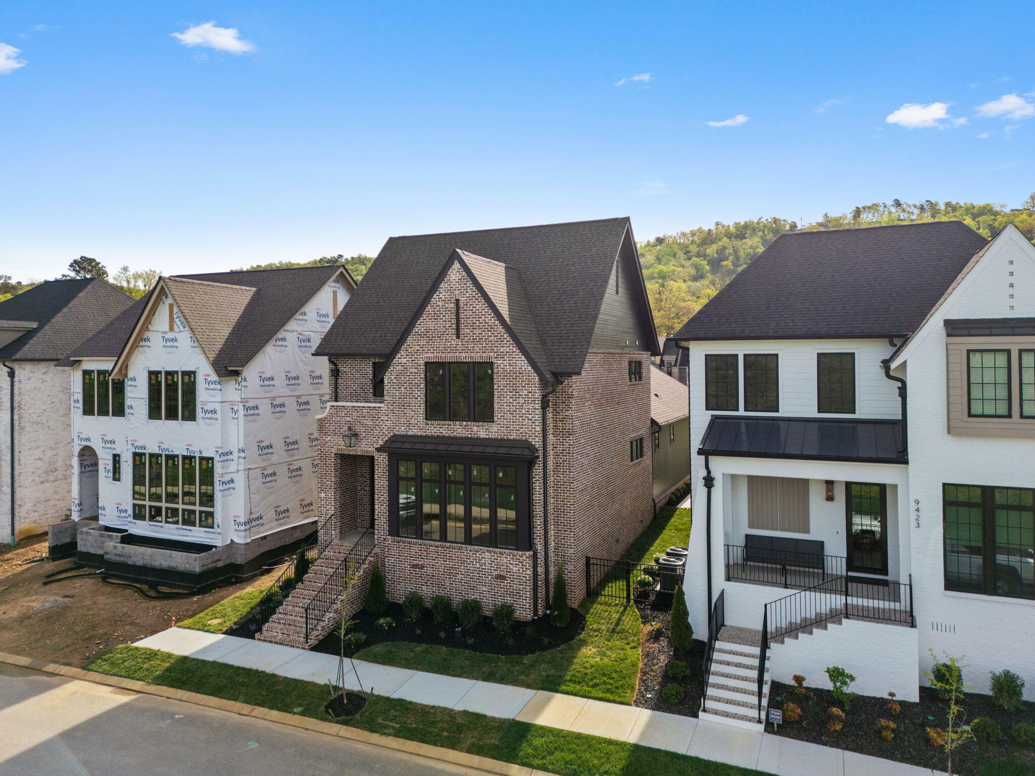 9419 Calder Circle Ooltewah TN 37363