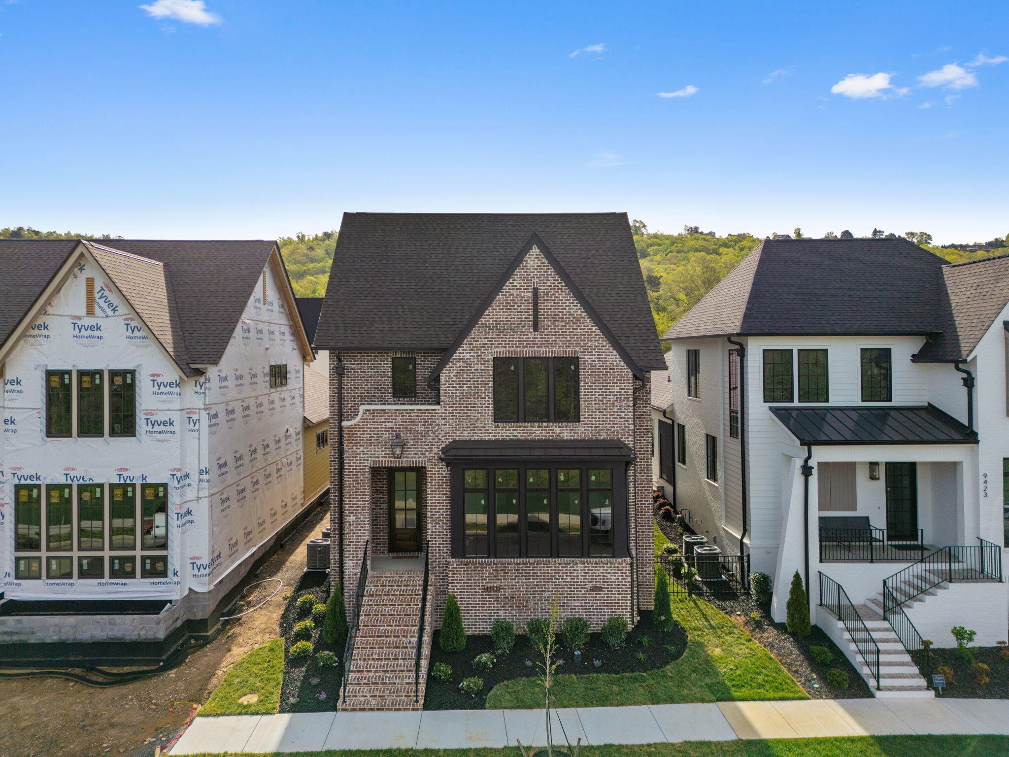 9419 Calder Circle Ooltewah TN 37363