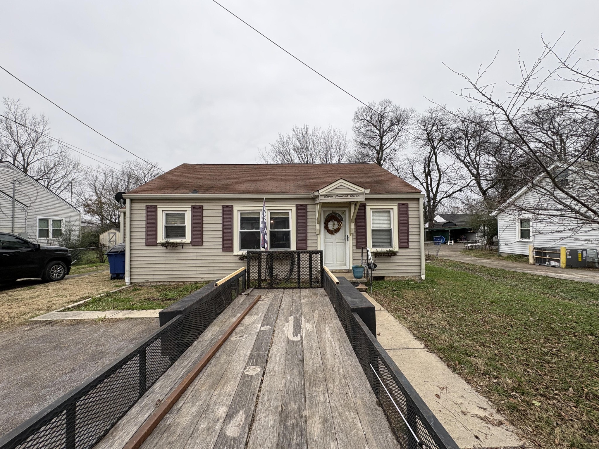 711 Hoover Street Shelbyville TN 37160