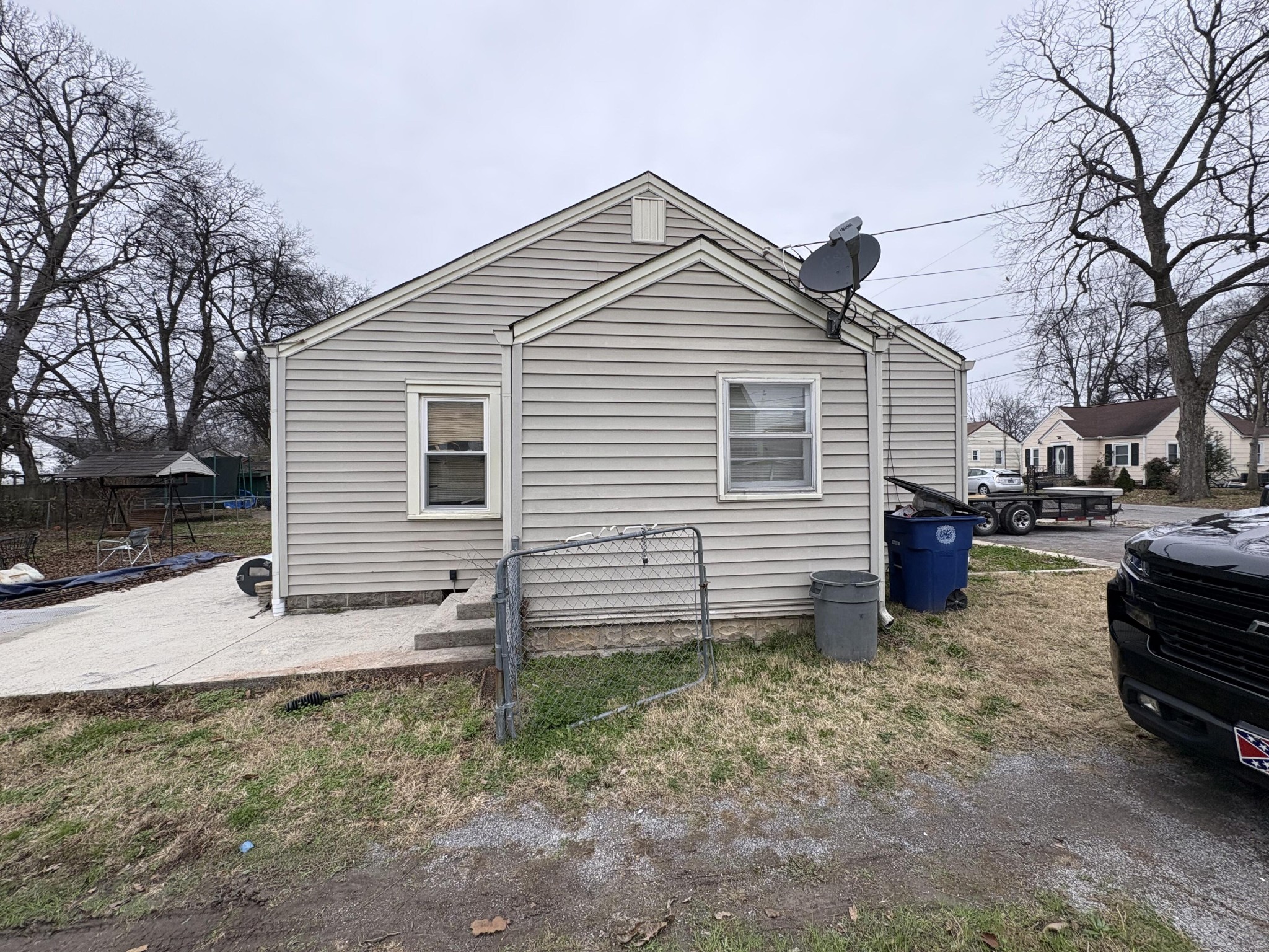 711 Hoover Street Shelbyville TN 37160