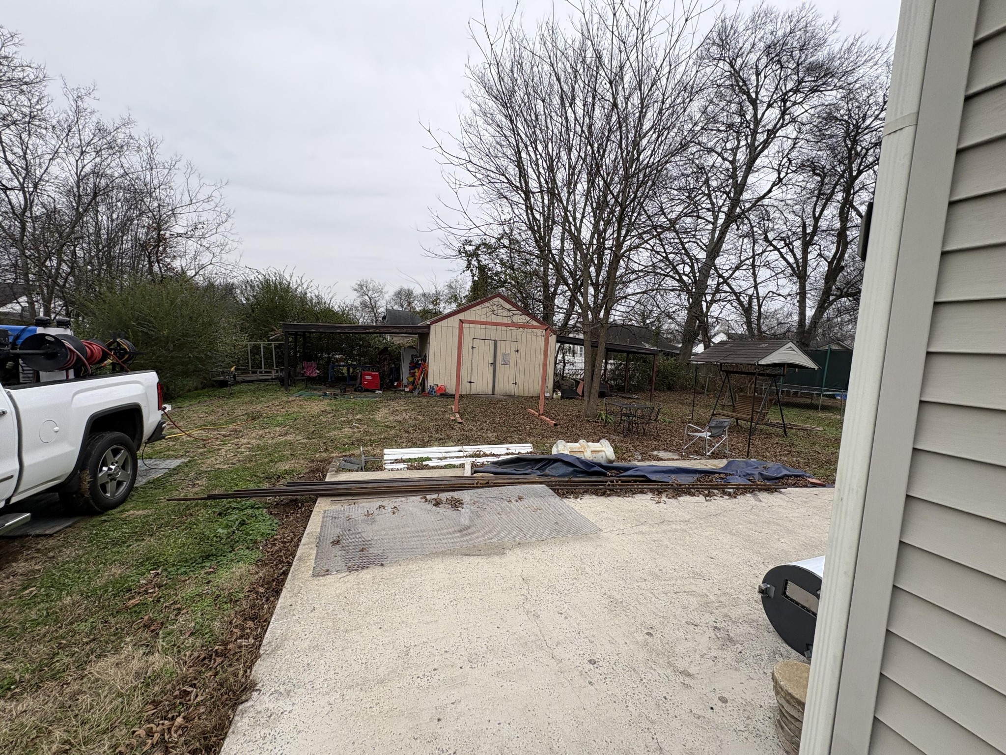 711 Hoover Street Shelbyville TN 37160
