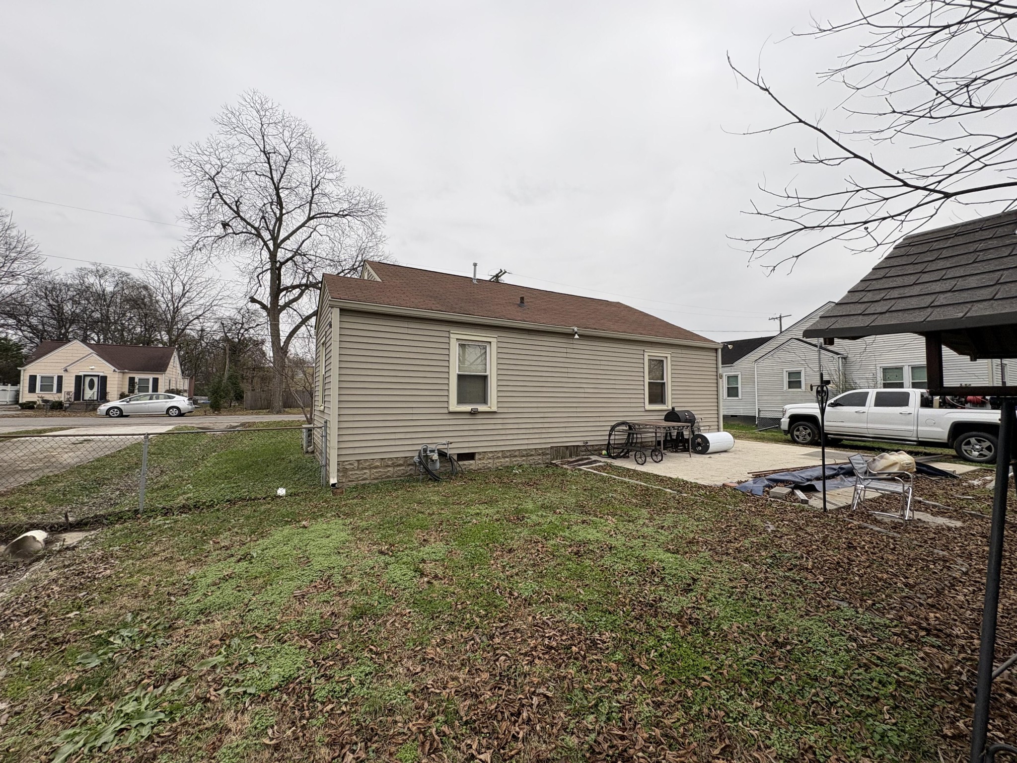 711 Hoover Street Shelbyville TN 37160