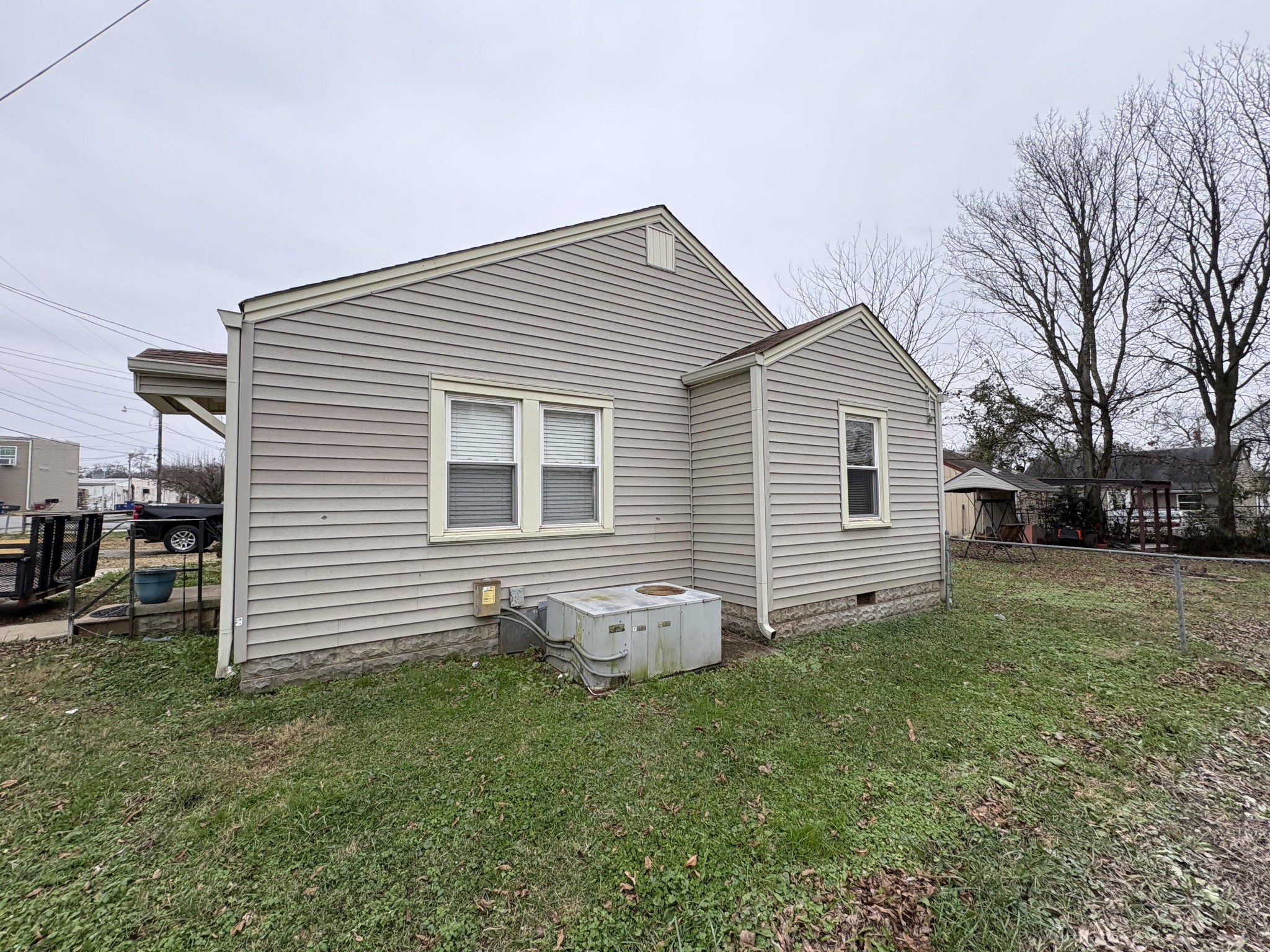 711 Hoover Street Shelbyville TN 37160