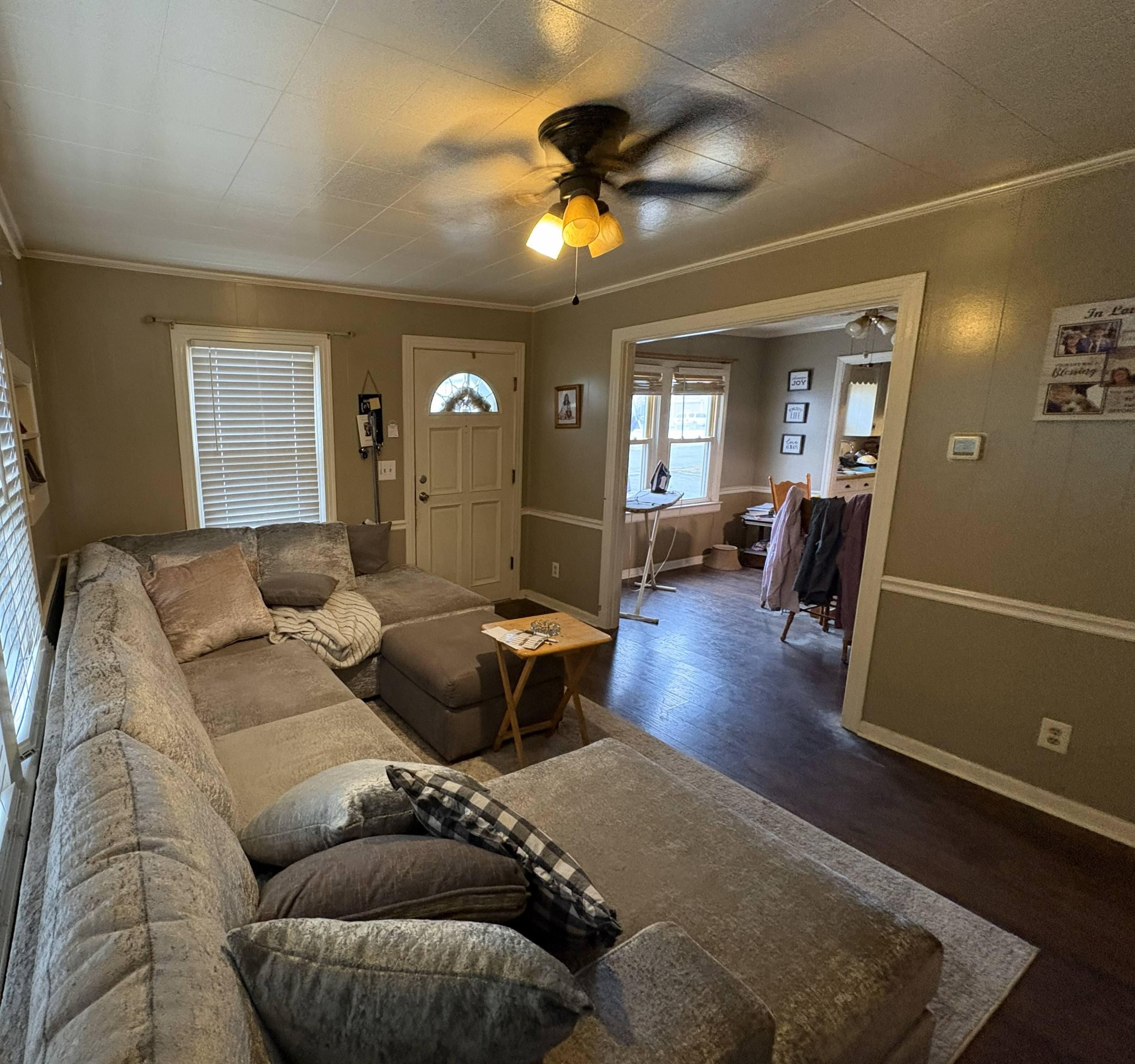 711 Hoover Street Shelbyville TN 37160