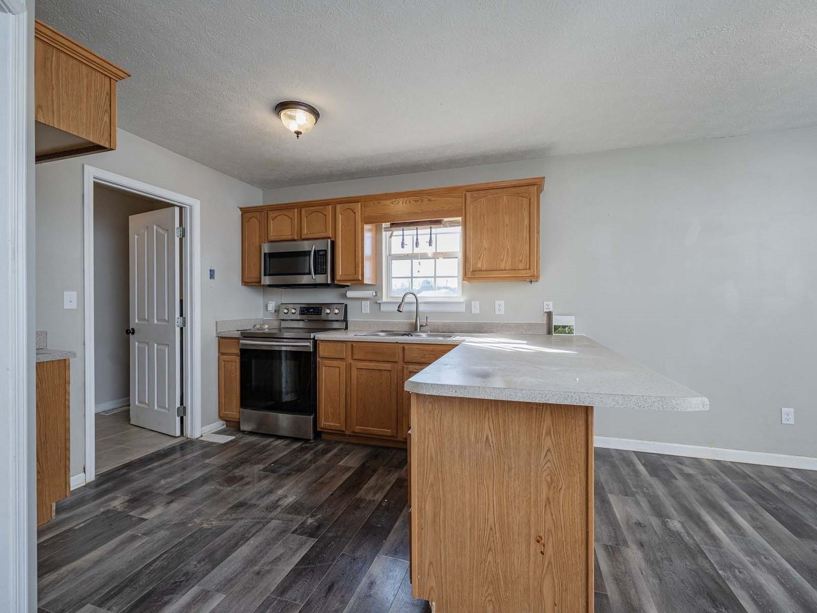 245 Miriah Drive Mcminnville TN 37110
