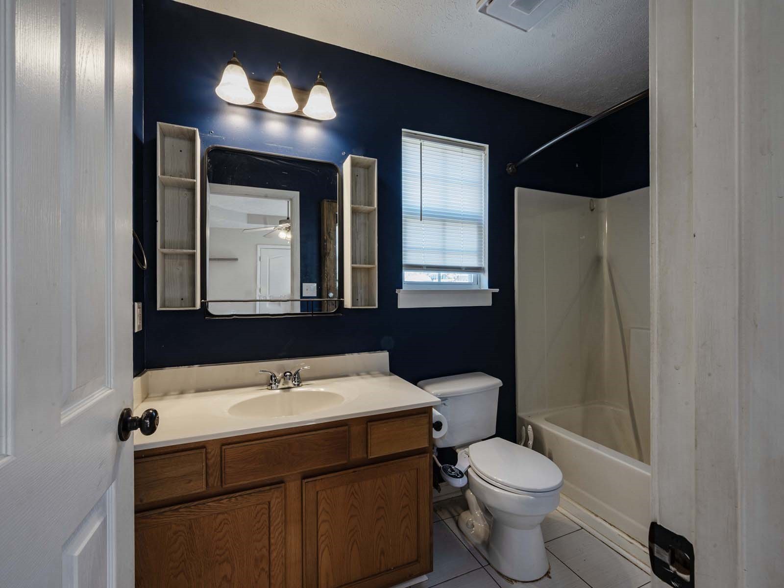 245 Miriah Drive Mcminnville TN 37110