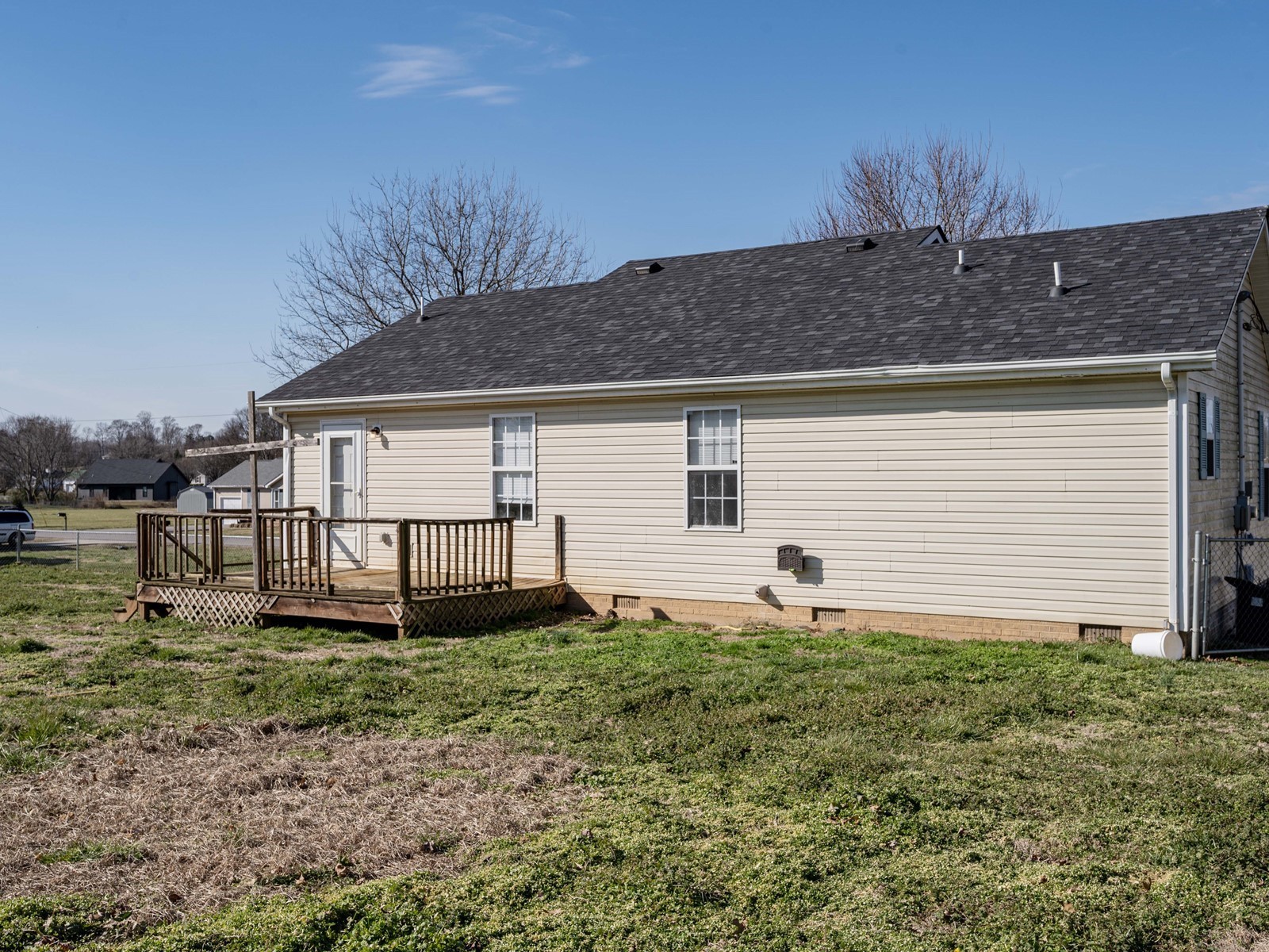 245 Miriah Drive Mcminnville TN 37110