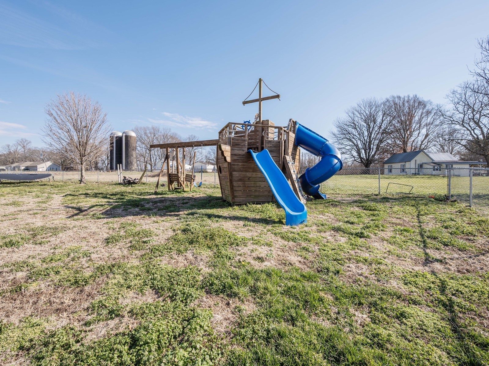 245 Miriah Drive Mcminnville TN 37110