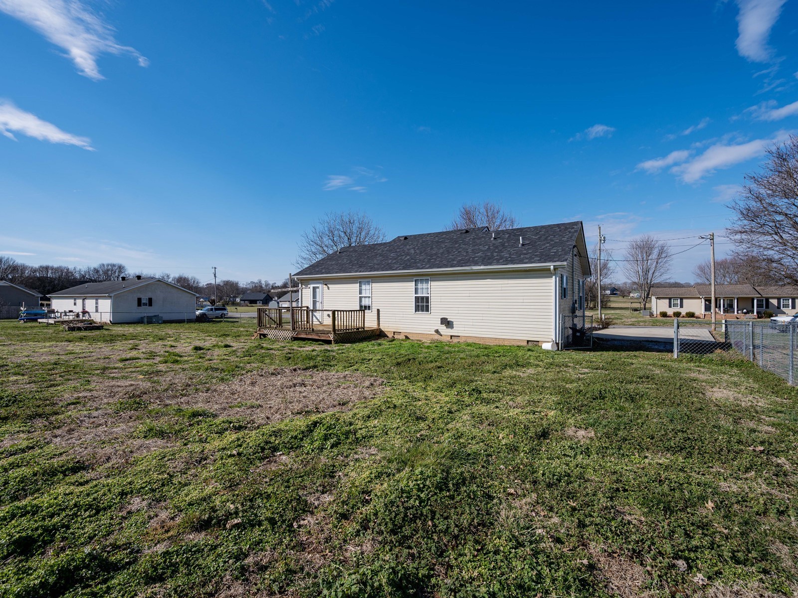 245 Miriah Drive Mcminnville TN 37110
