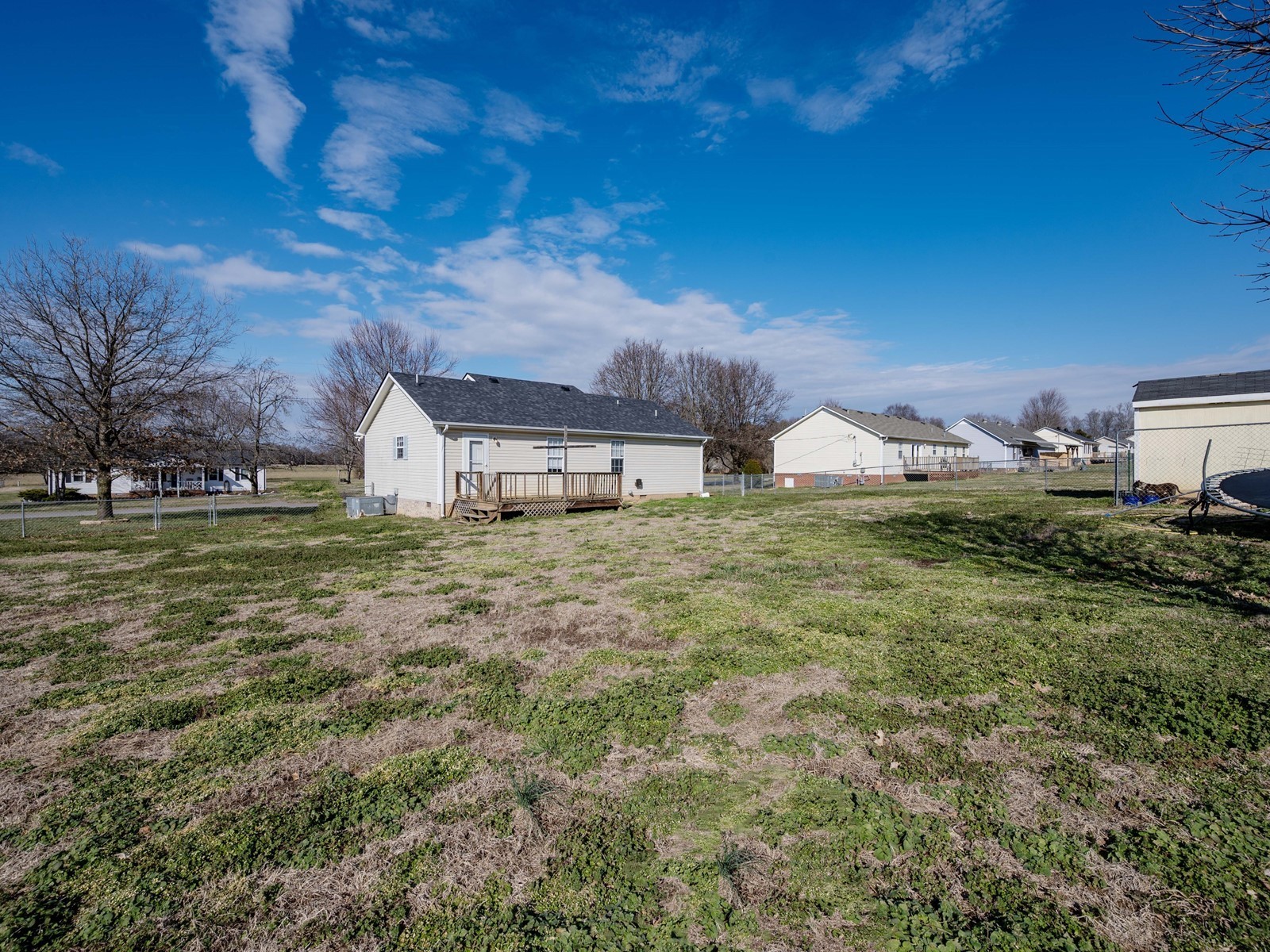 245 Miriah Drive Mcminnville TN 37110