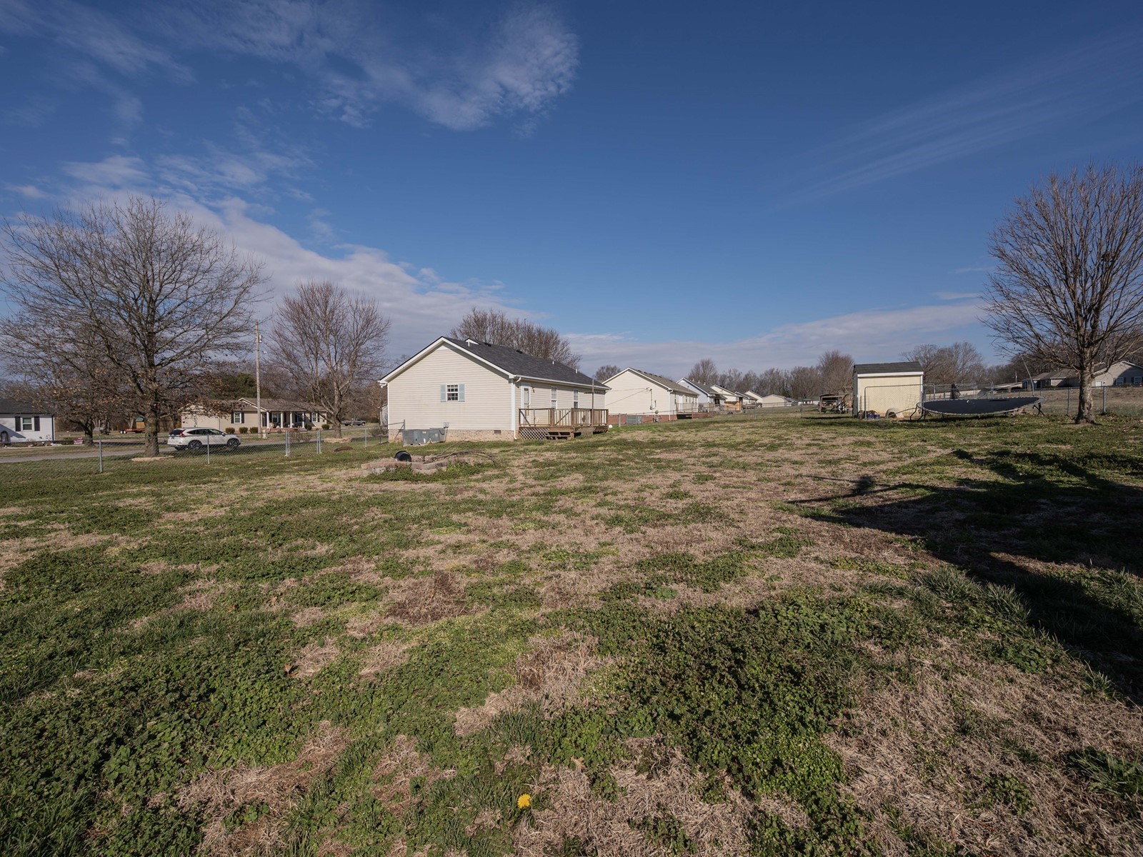 245 Miriah Drive Mcminnville TN 37110
