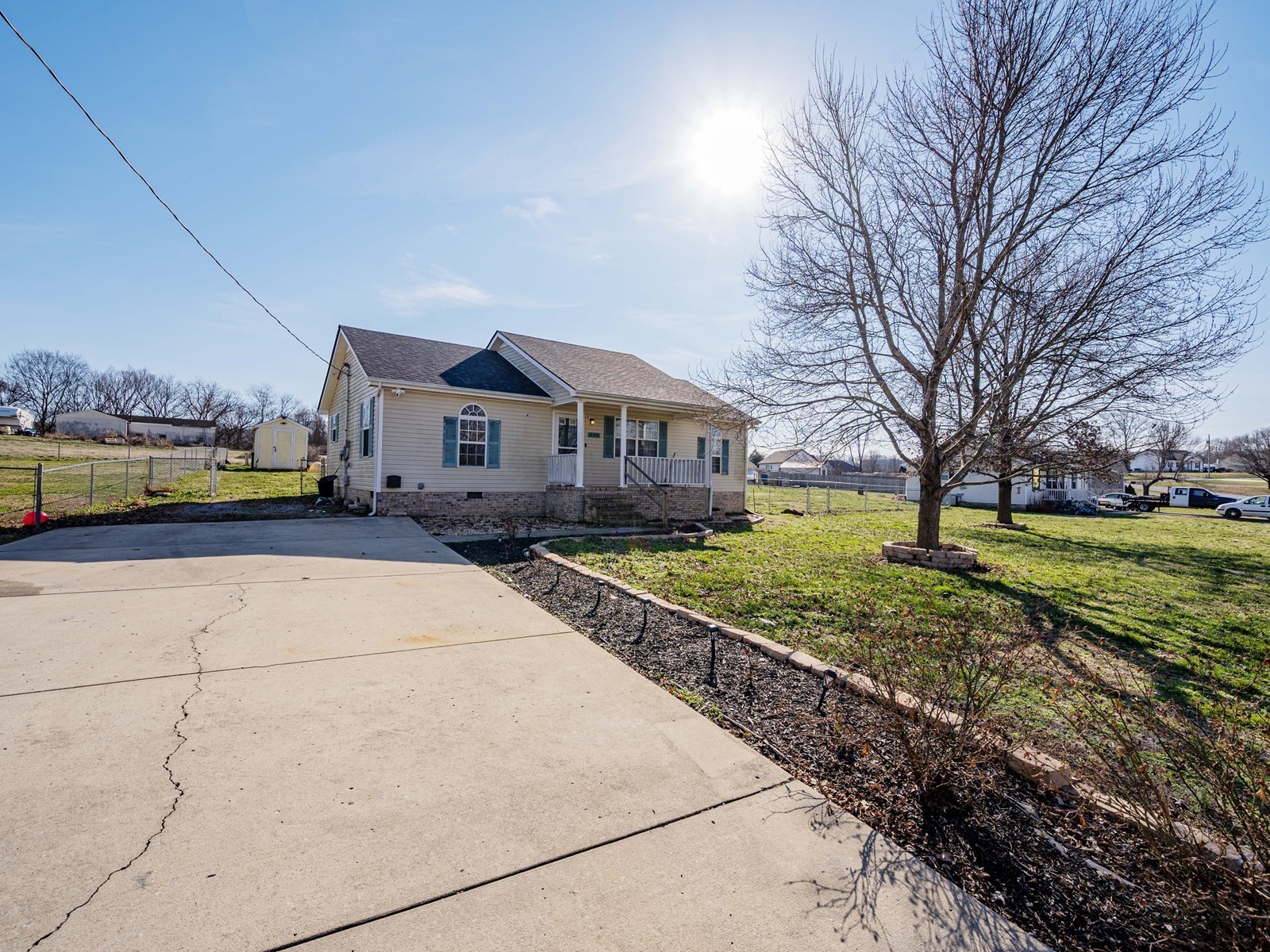 245 Miriah Drive Mcminnville TN 37110