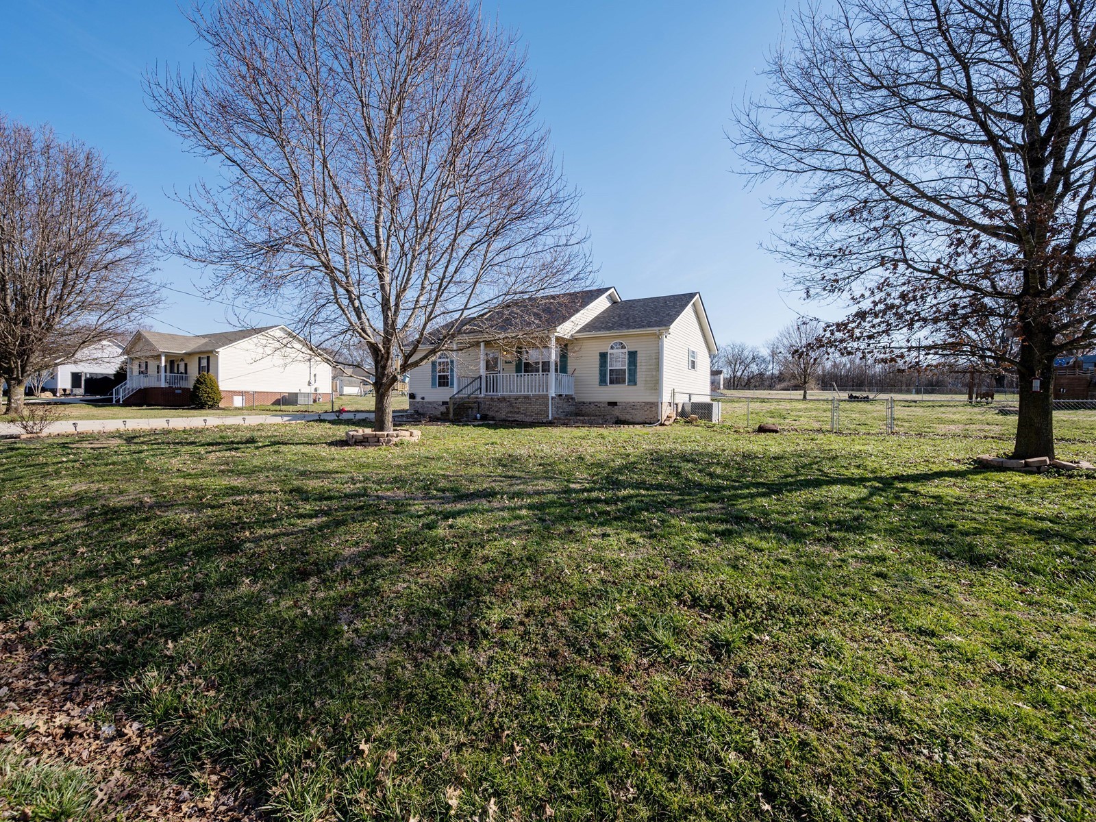 245 Miriah Drive Mcminnville TN 37110