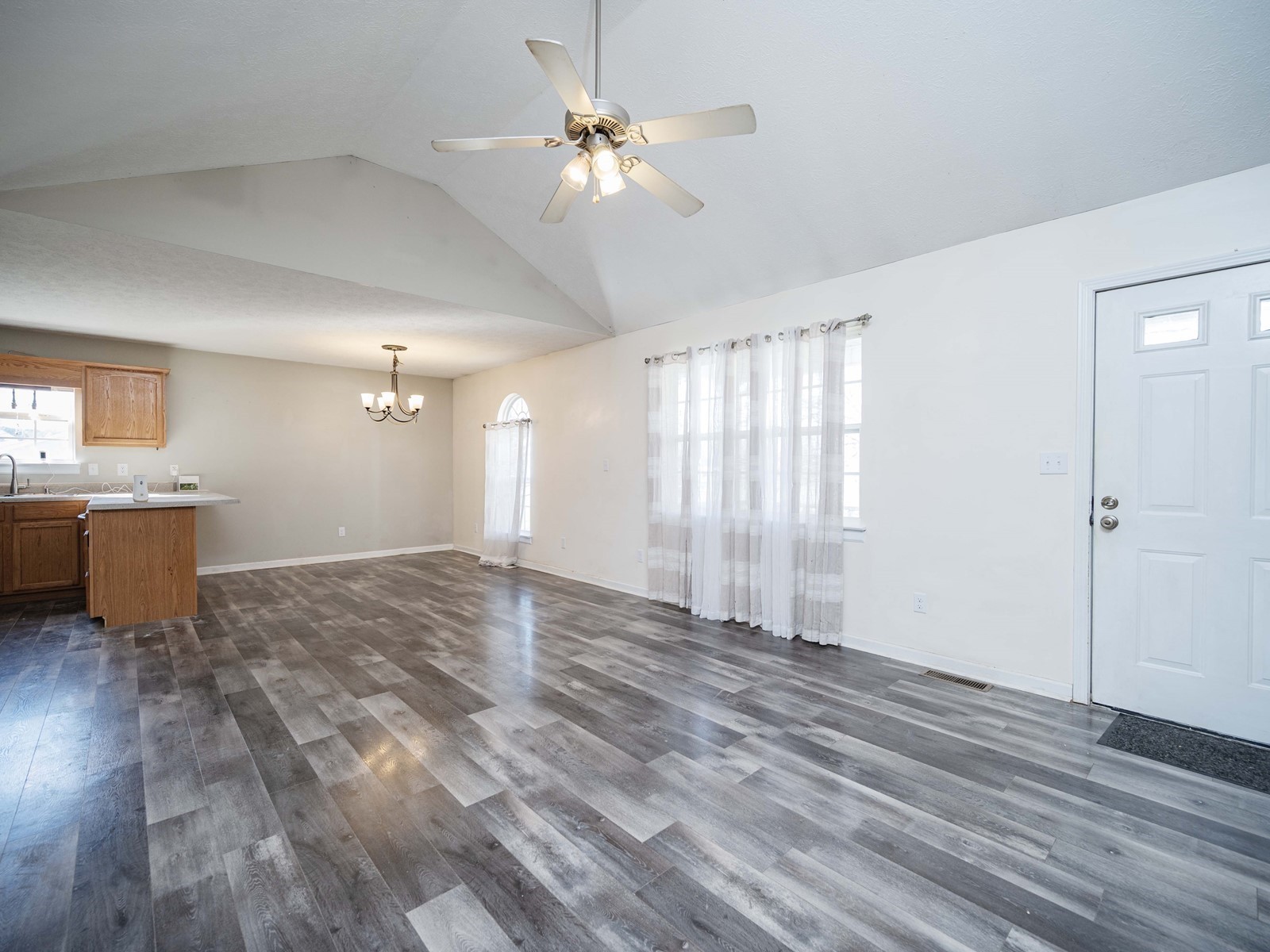 245 Miriah Drive Mcminnville TN 37110