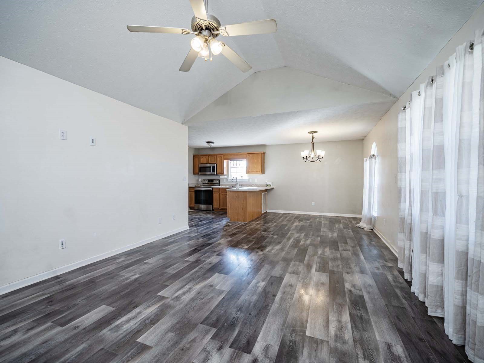 245 Miriah Drive Mcminnville TN 37110