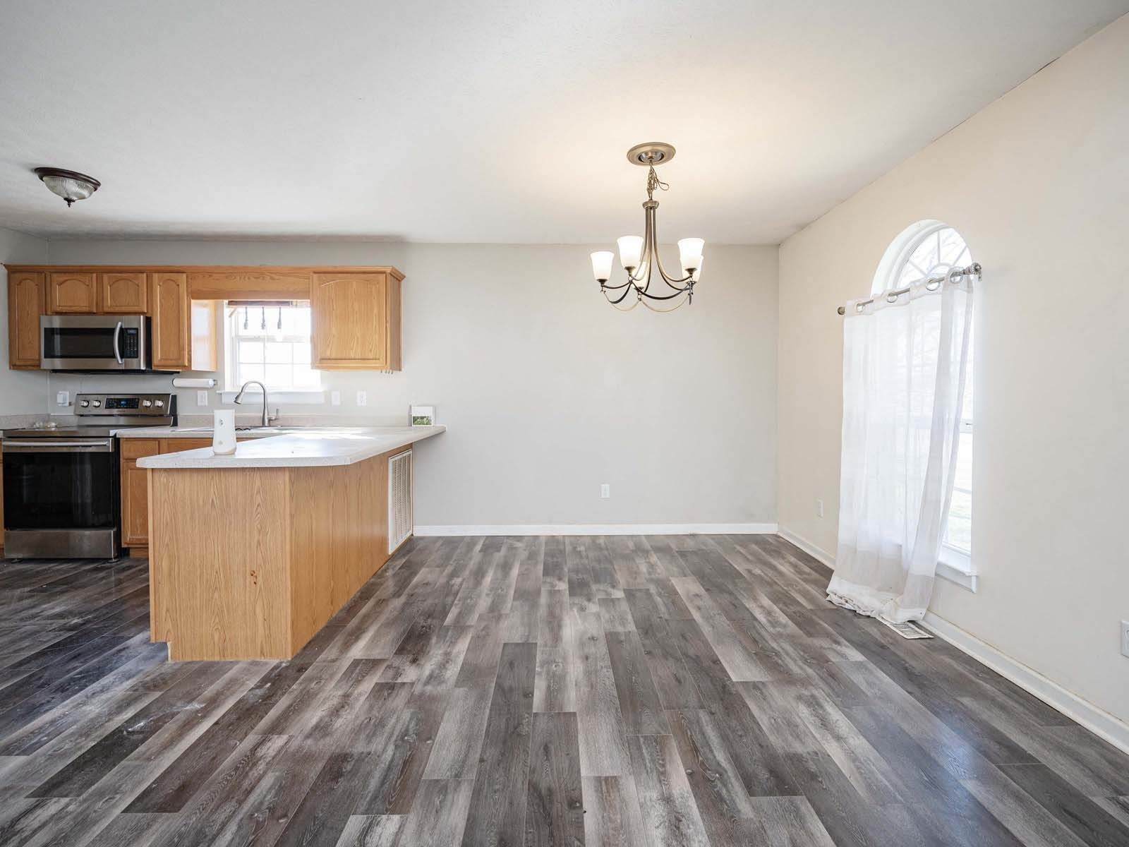 245 Miriah Drive Mcminnville TN 37110