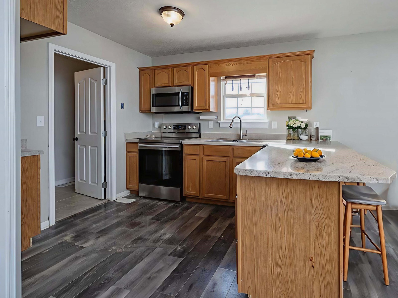 245 Miriah Drive Mcminnville TN 37110