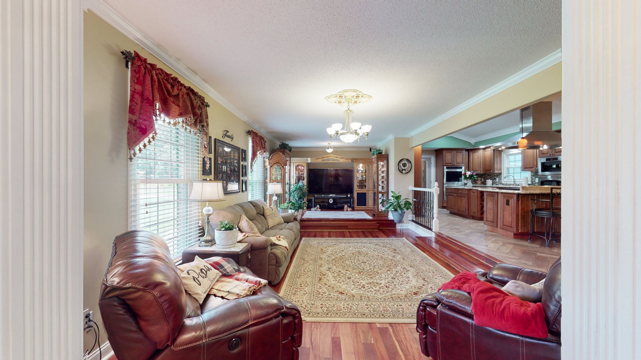 13 Lincoln Road Fayetteville TN 37334