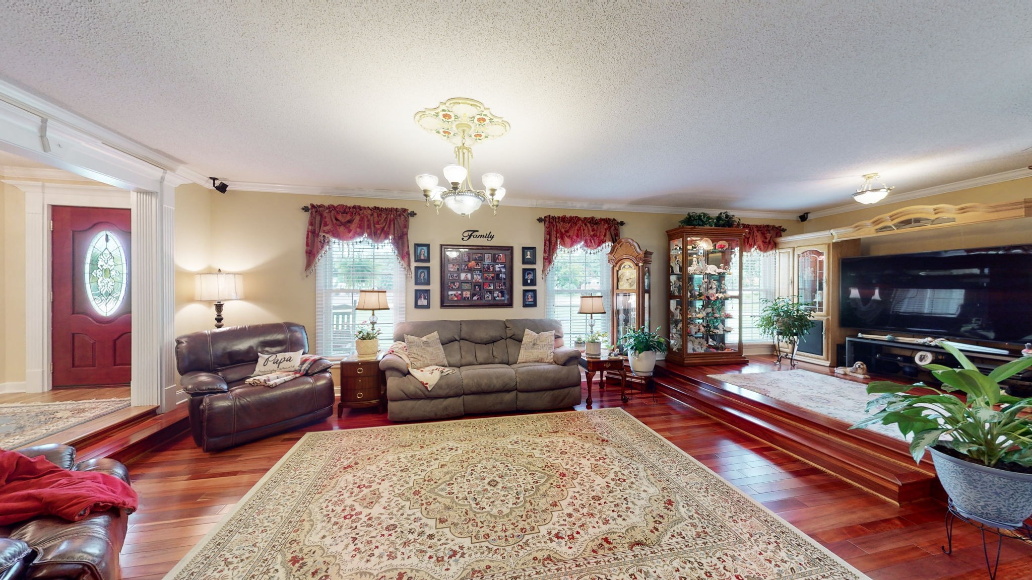 13 Lincoln Road Fayetteville TN 37334