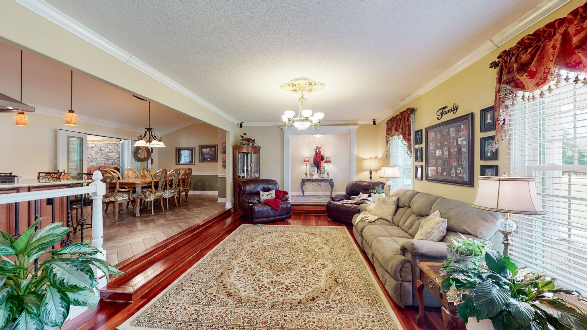 13 Lincoln Road Fayetteville TN 37334