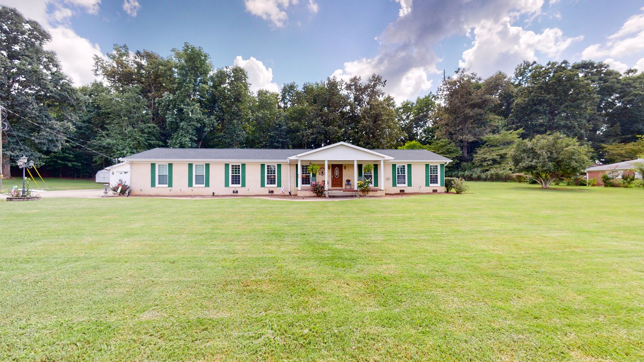 13 Lincoln Road Fayetteville TN 37334