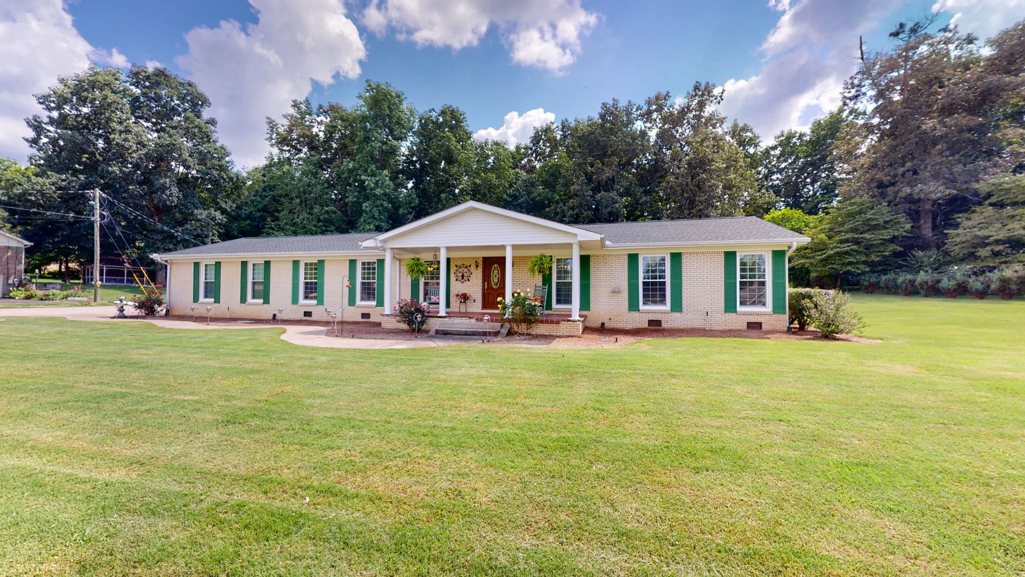 13 Lincoln Road Fayetteville TN 37334